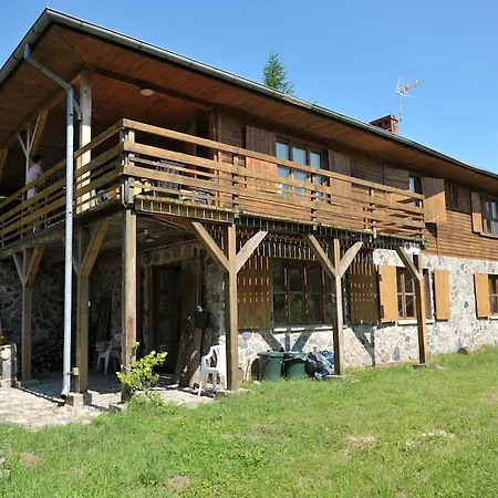 Dom Nad Struga