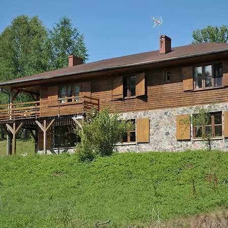 Dom Nad Struga